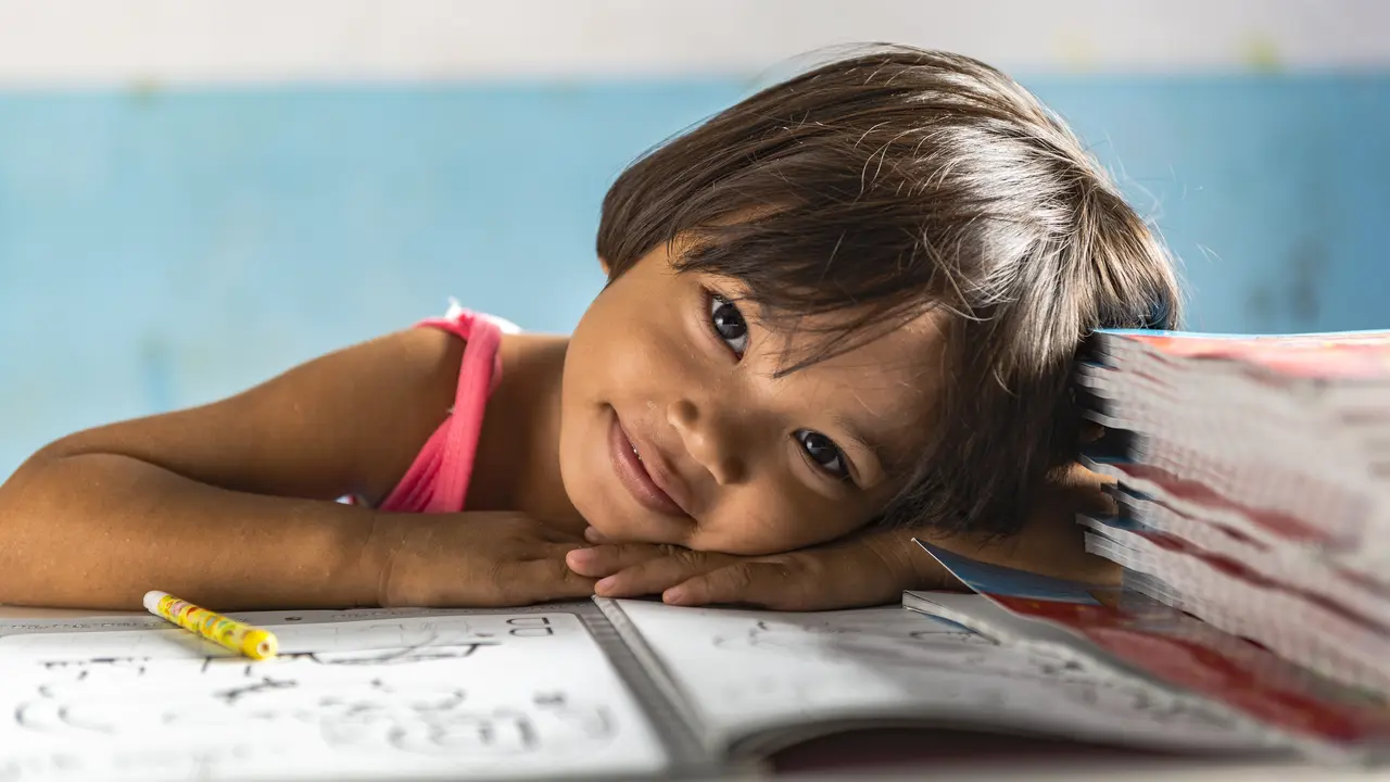 Pastikan Anak Siap Sekolah dengan Memperhatikan Usia Ideal Anak Masuk TK dan Indikator Kesiapannya