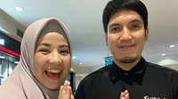 Natasha Rizky bersama Desta (Instagram/natasharizkynew)