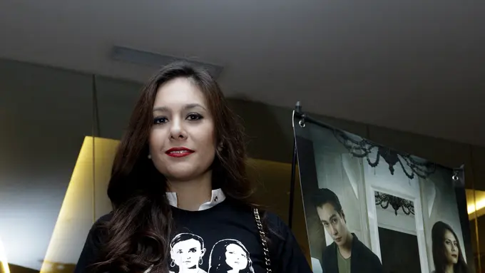 [Bintang] Wulan Guritno