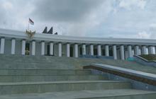 Upacara 17 Agustus 2025 Digelar di Istana Merdeka atau Istana Garuda, Begini Penjelasan Otorita IKN