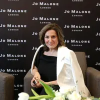Global Lifestyle Director Jo Malone London Debbie (Fimela.com/Daniel Kampua)