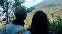 Jelang Menikah dengan Alyssa Daguise, Al Ghazali Bagikan Foto di Gunung Semeru. (dok. Instagram @alghazali7/https://www.instagram.com/p/DKwCdKORizz/Henry)