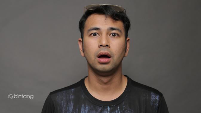 cerita raffi ahmad  melihat hantu menyerupai nagita
