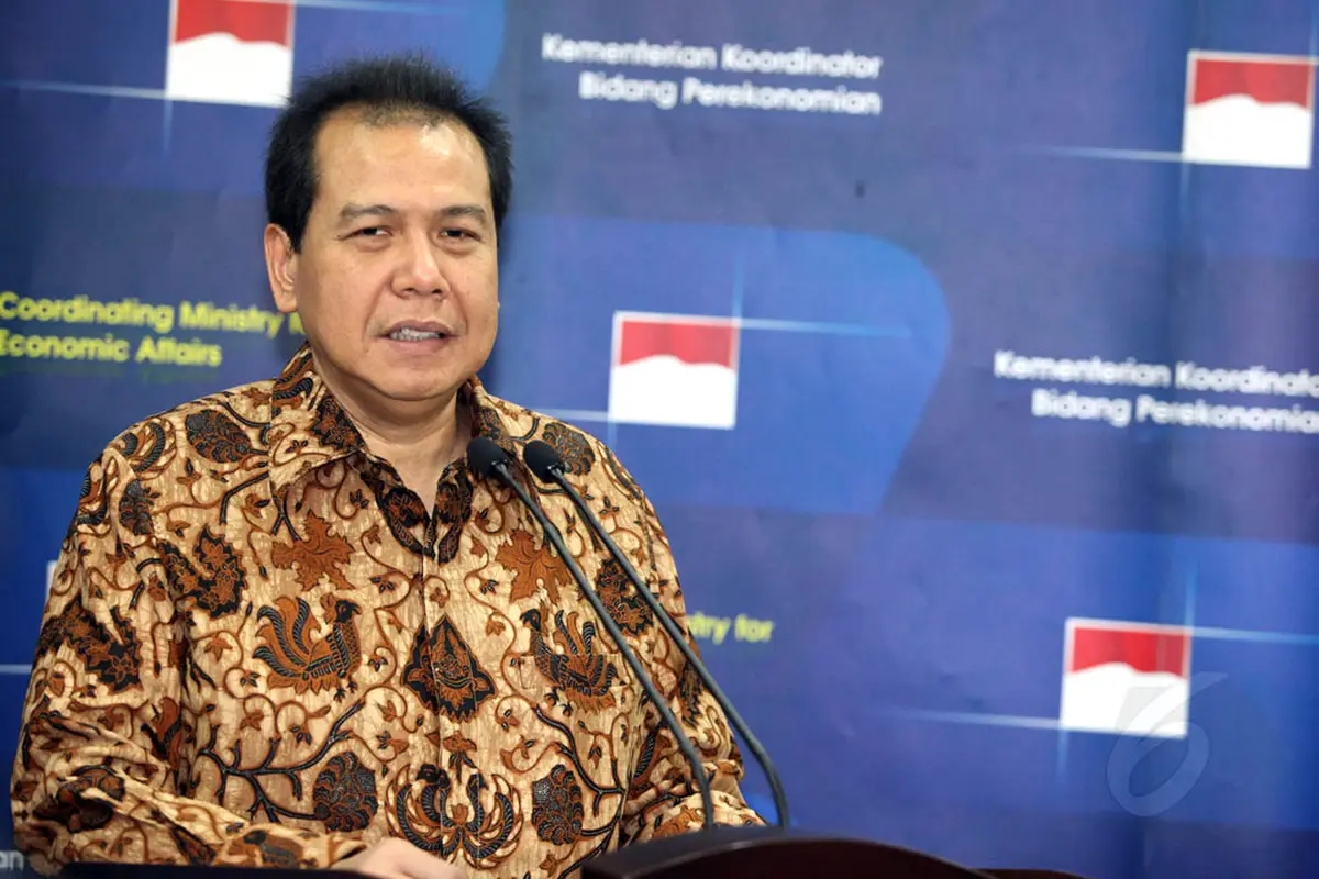 Dirut Pertamina Mundur, Chairul Tanjung Angkat Bicara