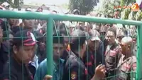 [VIDEO] HUT ke-68 RI, 20 Napi di Lapas Klaten Gagal Dapat Remisi