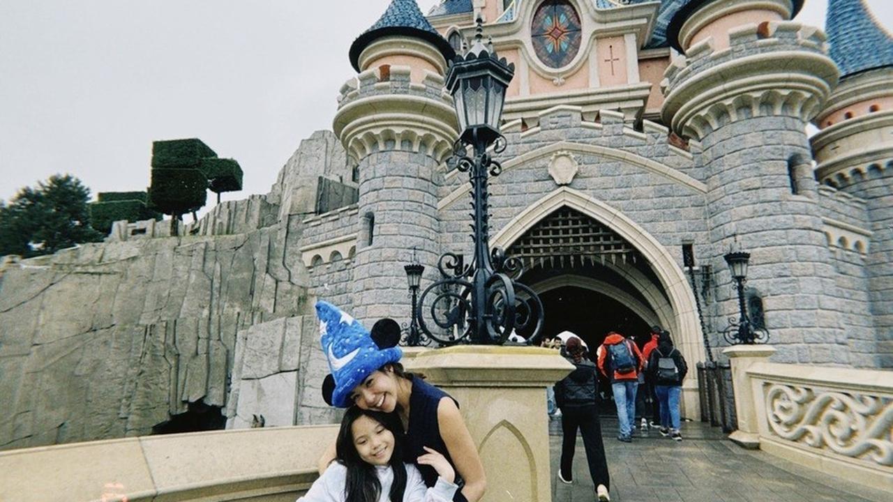 Bahkan, meskipun Gisel sering mendapat kritik dari orang-orang yang merasa nasihat soal cinta terlalu dini bagi anak seusia Gempi, ia memiliki alasan tersendiri untuk itu.<br><br>