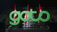 Danantara Jadi Pemegang Saham GOTO, Segini Porsinya