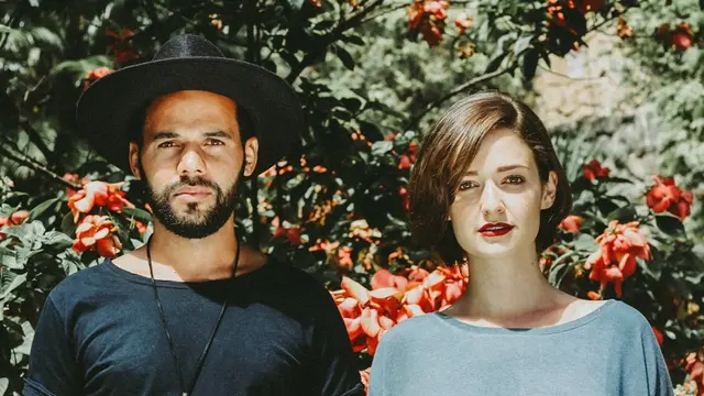 Ilustrasi Relationship