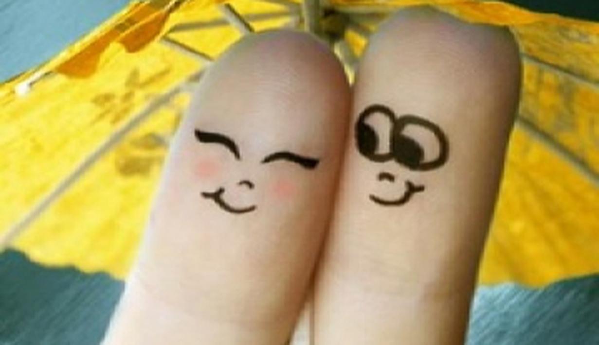 Download 5600 Gambar Emoticon Romantis Paling Baru HD