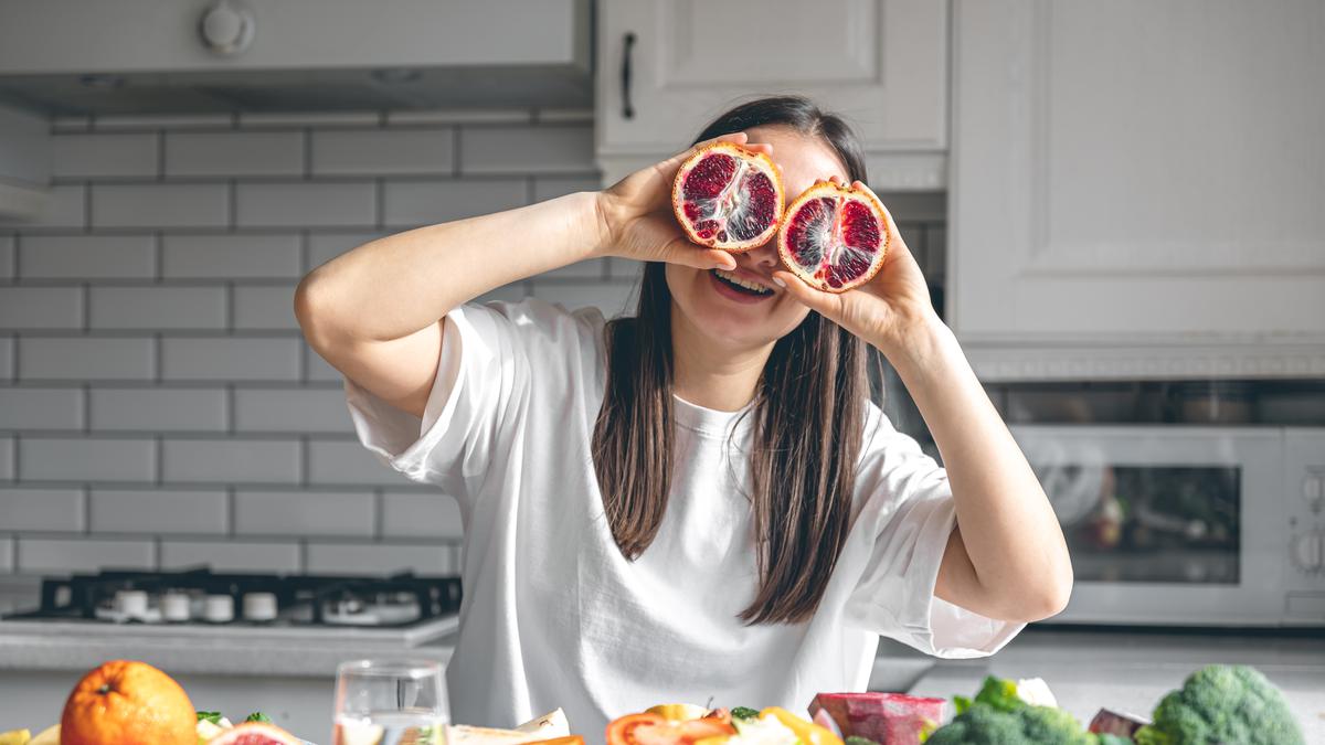 10 Kepribadian Unik Manusia yang Dapat Dilihat dari Kebiasaan Memilih Menu Makanan