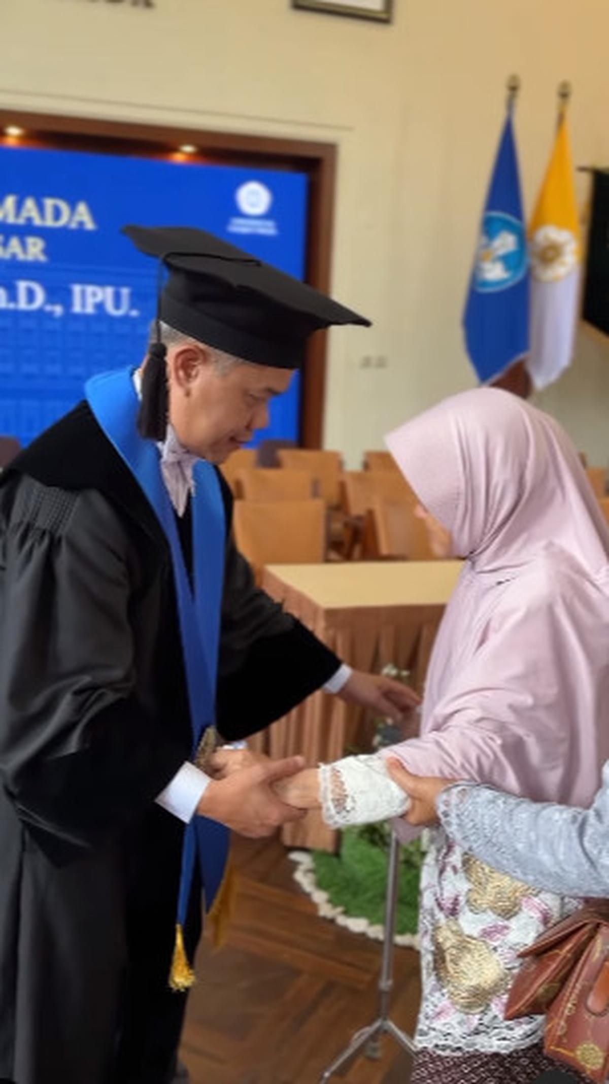 Dok. Istimewa
