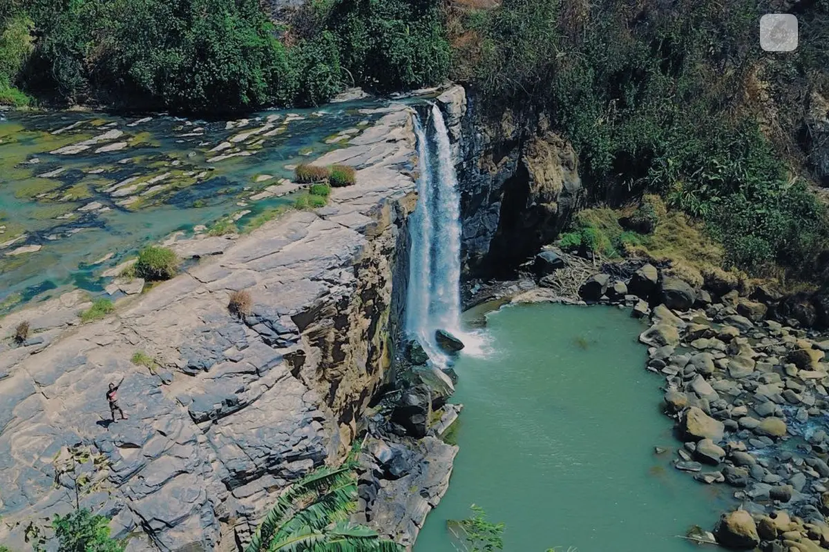 Curug Awang
