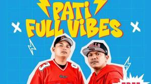Alasan NDX AKA Batalkan Konser di Pati