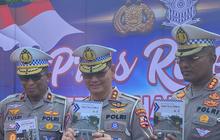 Jenderal Bintang Dua Polisi Jawab Curhatan Emak-Emak soal Anaknya 13 Kali Gagal Ujian SIM