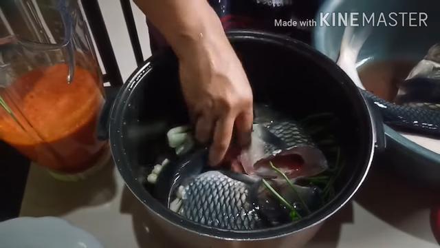 Tanpa Alat Presto, Begini Cara Agar Duri Ikan Mas Lunak dan Dapat Dimakan