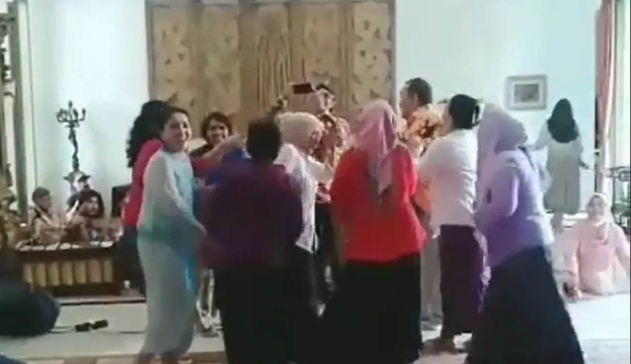 Mayangsari (Instagram/mayangsari_official)