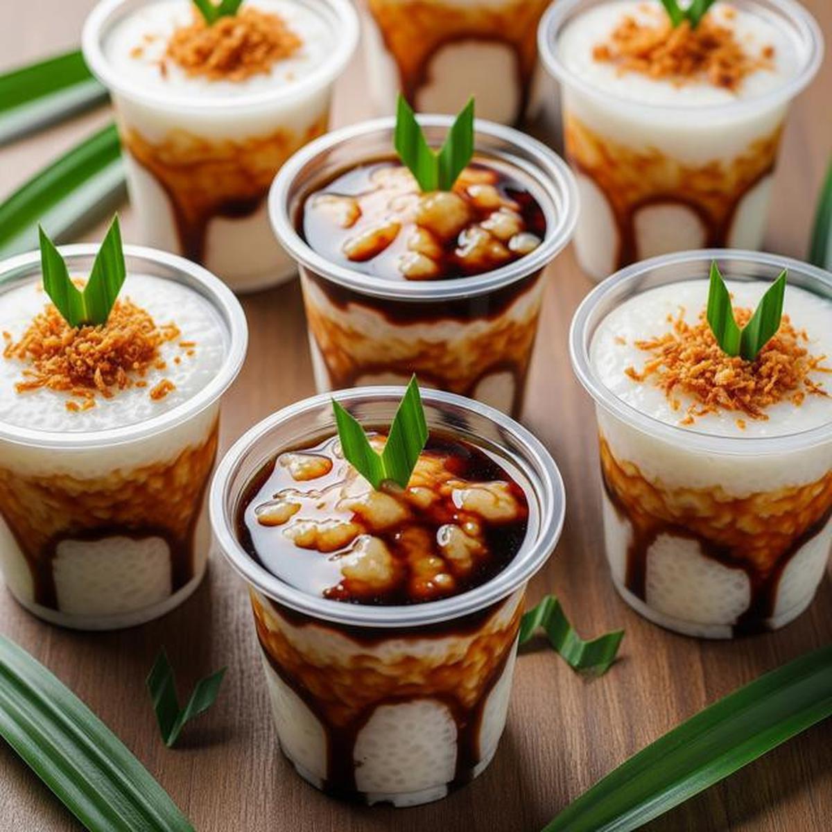 9 Ide Jualan Takjil Cup Kekinian untuk Ramadan 2026, Laris Manis Jelang Berbuka