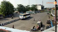 Jokowi Ubah 17 Terminal Jadi <i>Colonial Style</i>