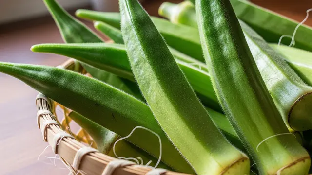 Okra