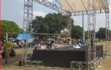 5 Fakta di Balik Acara Sepeda Gembira Abal-Abal di Jogja, Pelaku Menyerahkan Diri ke Polisi