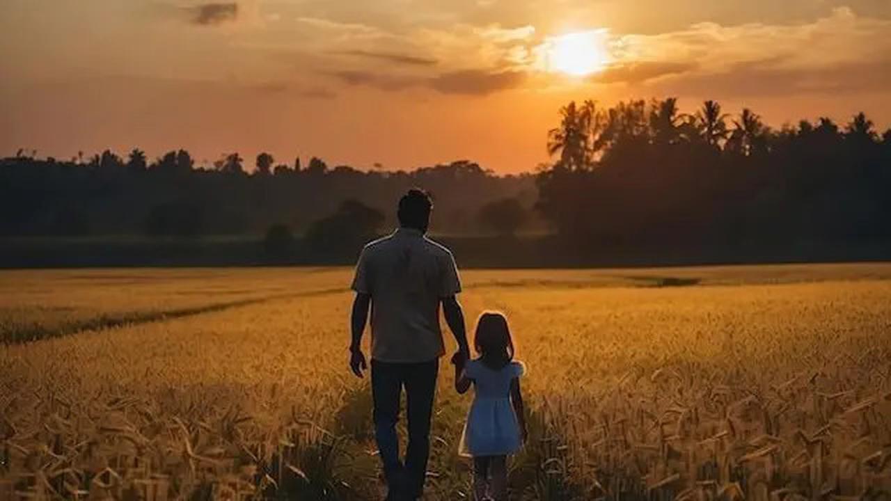 Ucapan Hari Ayah yang Penuh Kasih Sayang hingga Inspiratif, Cocok untuk Ungkapkan Cinta Anak pada Orang Tua