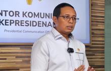 Kemenkes Catat 7 Kasus Baru Covid di Indonesia, Istana: Bukan Menakut-Nakuti, Waspada Wajib