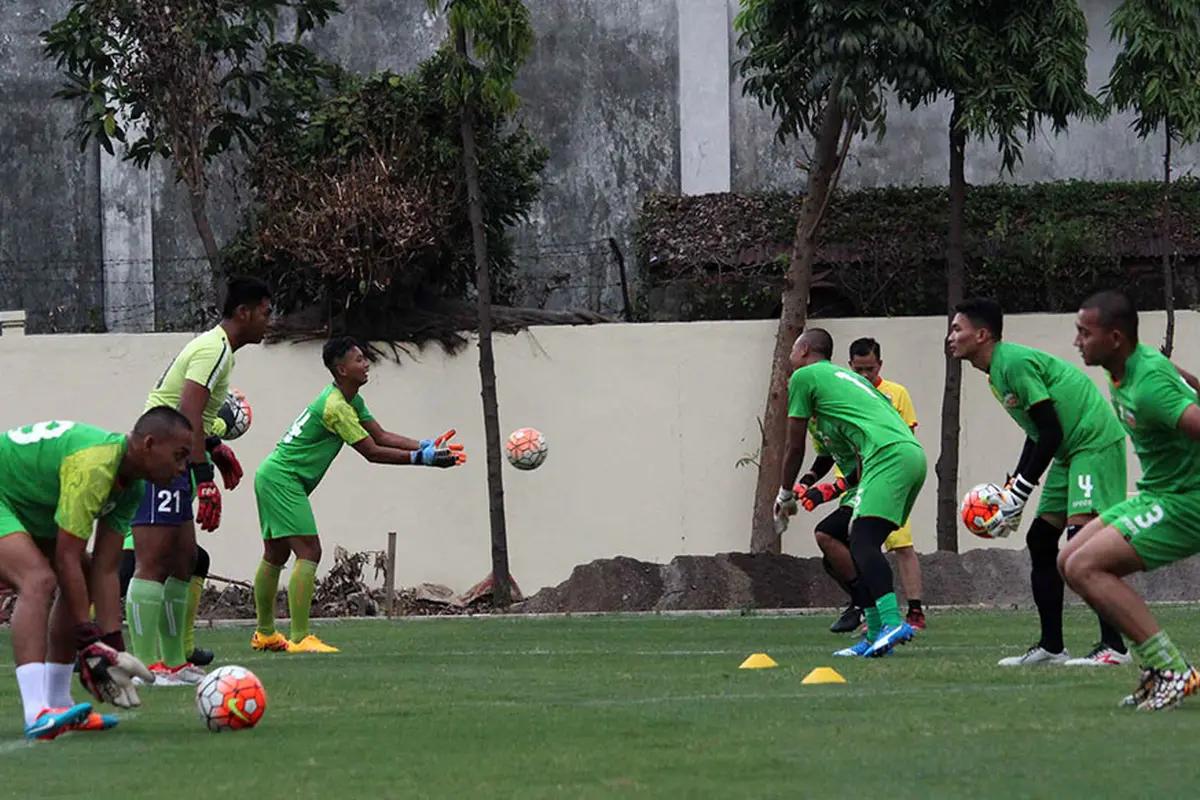 Bhayangkara FC