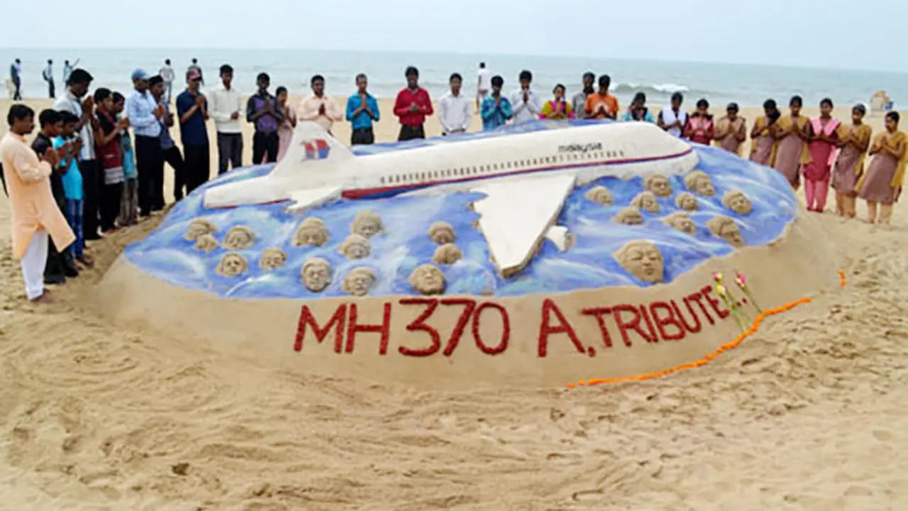 Melihat Kembali 'Tribute to MH370' yang Bikin Kamu Haru