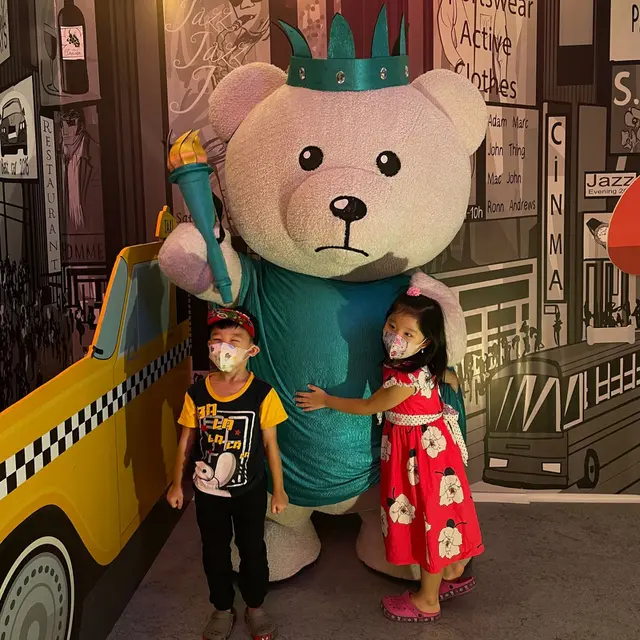 Summarecon Mall Kelapa Gading