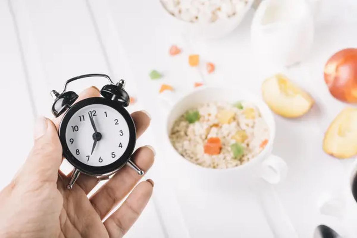 Diet Intermittent Fasting Bisa Bikin Pertumbuhan Rambut Jadi Lambat, Kok Bisa?