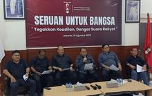 Trivia: Mengapa PA GMNI Mendesak Pemerintah Dengarkan Suara Rakyat dan Tegakkan Keadilan?