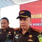 Kajari Tuban  Armen Wijaya (Adirin/Liputan6.com)