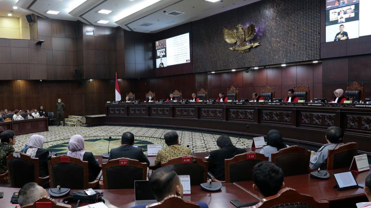 Dok. Istimewa