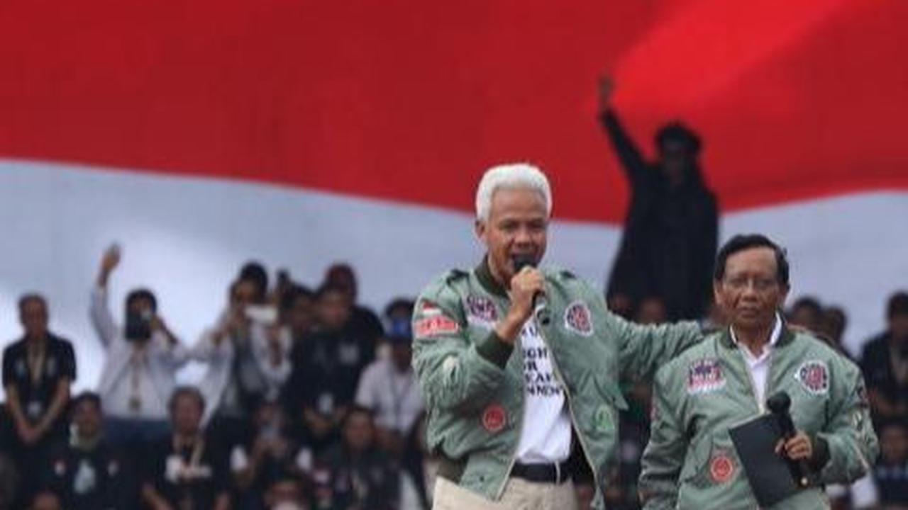 Analisis Lengkap Dua Lembaga, Penyebab Suara Ganjar-Mahfud Anjlok Versi Quick Count Pilpres 2024