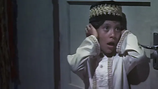 Bayi Ajaib (Foto: Netflix)