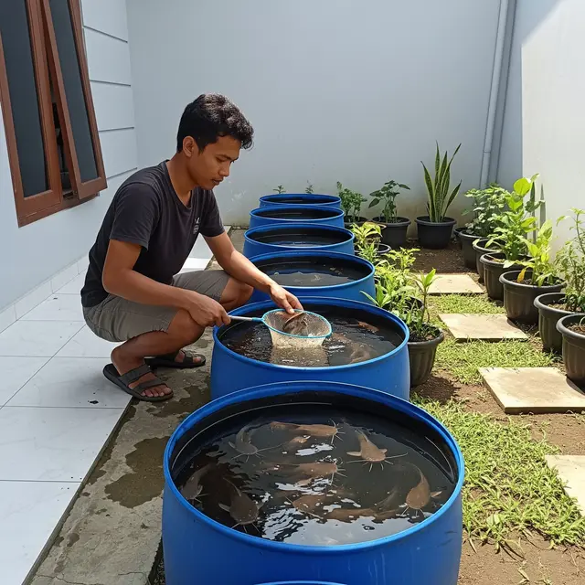 9 Ide Usaha Ternak Pengganti Kerja Kantoran untuk Fresh Graduate, Raih Cuan Maksimal