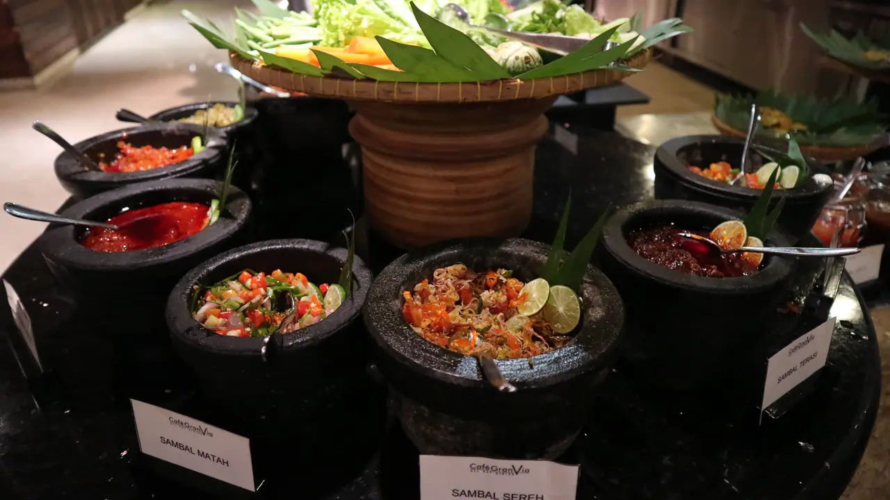 buka puasa