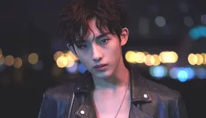 Winwin Tinggalkan NCT, Akhiri Kontrak Eksklusif dengan SM Entertainment