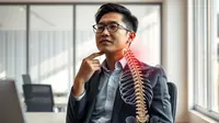 Cara Mengobati Leher Sebelah Kanan Sakit, Ketahui Penyebabnya