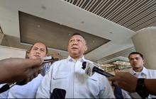 Pimpinan BGN Sowan Jaksa Agung, Bahas Apa?