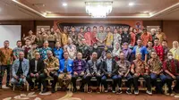 Kementerian Pemuda dan Olahraga (Kemenpora) menggelar Pelatihan Penulisan Karya Ilmiah bagi Guru Pendidikan Jasmani Olahraga dan Kesehatan (PJOK) pada 2 - 4 Maret 2023 di Hotel Milenium, Jakarta.