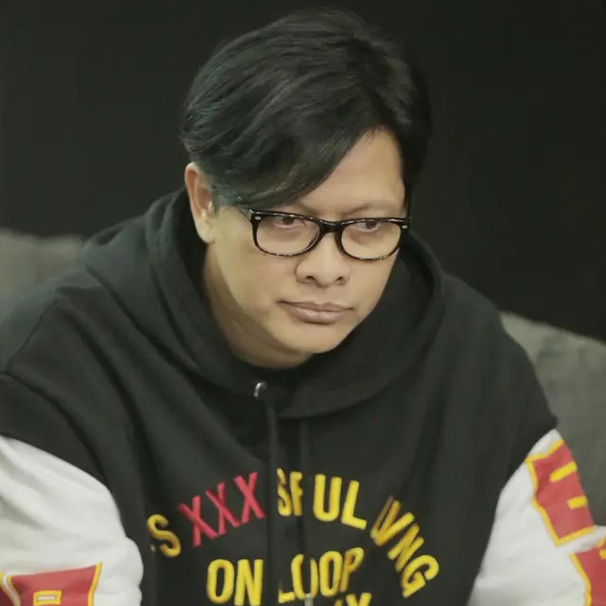Armand Maulana Bahas Kasus Agnez Mo Versus Ari Bias, Singgung Sikat Menyikat Sesama Insan Musik