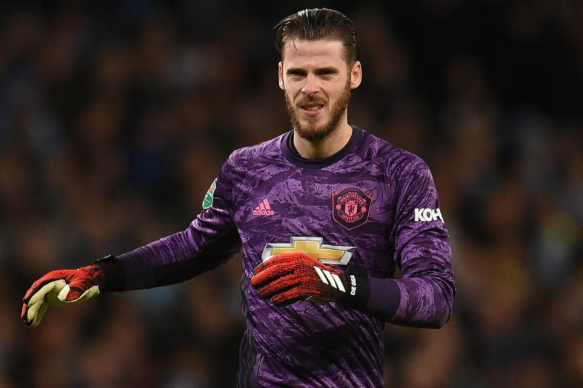 6 Pemain Spanyol dengan Penampilan Terbanyak di Premier League
