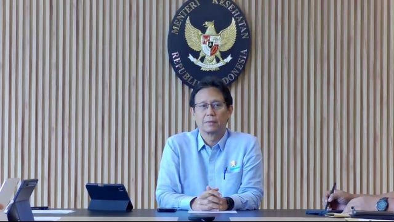Soal Pasien Meninggal di Bandung, Menkes Budi Pastikan Bukan karena Super Flu