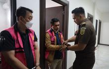 Pemprov Banten Siapkan Pengganti Pimpinan BUMD ABM Usai Tersangka Korupsi Minyak Goreng Ditahan
