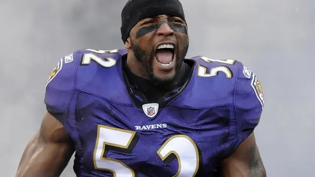 Ray Lewis