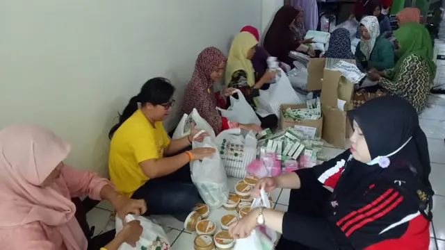 Gempa Lombok