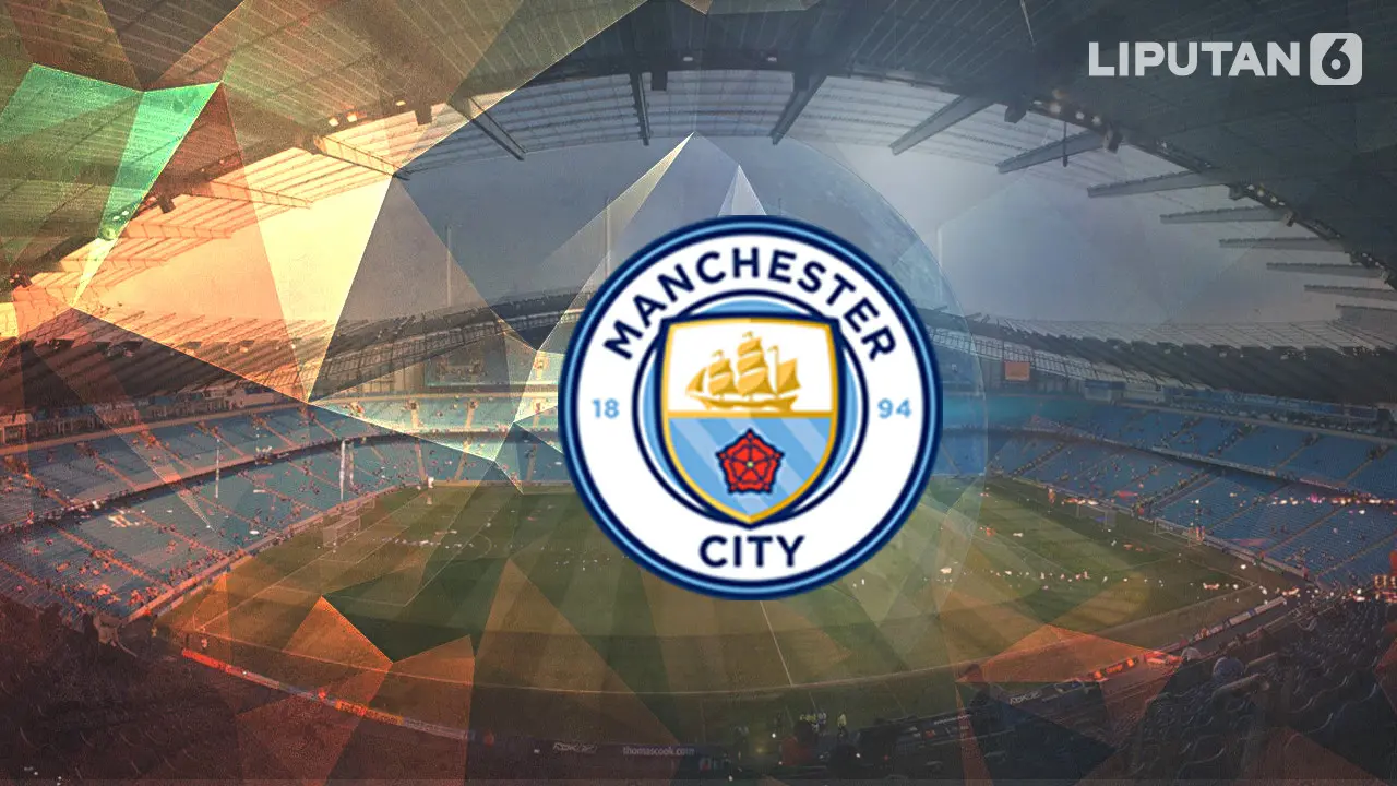 ilustrasi Manchester City