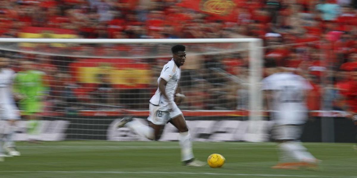 5 Pelajaran El Clasico Barcelona 4-3 Real Madrid: Magis Mbappe Belum Cukup untuk Kalahkan Sihir Yamal dan Raphinha