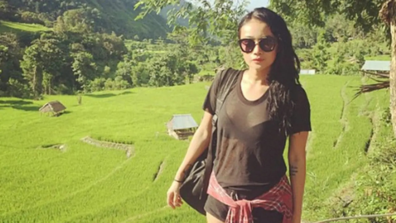 Ratu Felisha (Instagram)